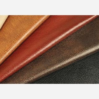 Original Natural Cow Finished Leather